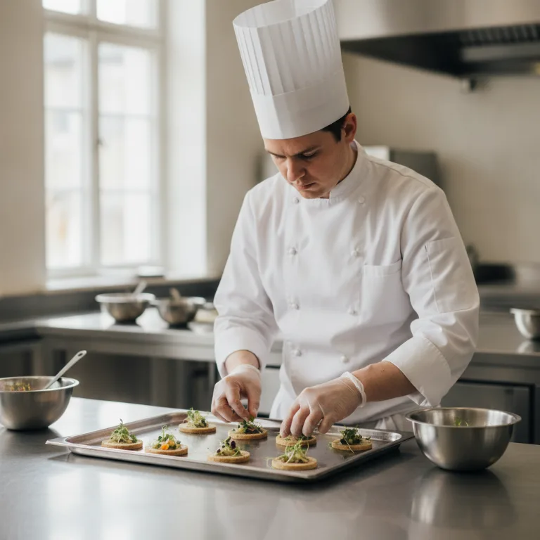 Catering usługa w Walbrzych